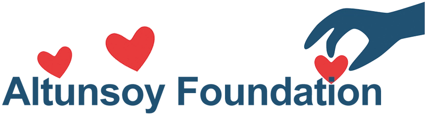 altunsoy foundation - logo